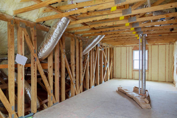 Best Geographic-Specific Insulation Services in Youngtown, AZ
