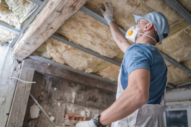 Best Insulation for Specific Applications in Youngtown, AZ