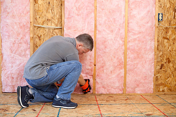 Types of Insulation We Offer in Youngtown, AZ